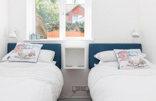 PRINCES COURT by BOURNECOAST- Holiday Apartment with Patio Garden, Parking and WIFI - FM8455 - Foto 14