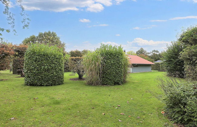 4 Star Holiday Home in Nysted - Foto 25