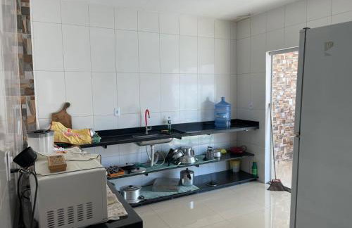 Casa em Prado Bahia - Photo 16