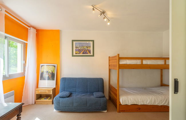 Pré Catelan - Foto 10