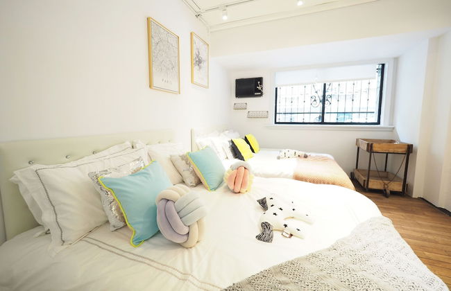 BR4&Zhongxiao Fuxing - Photo 20