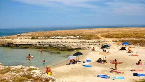 villa a Marina di Ostuni - Foto 2