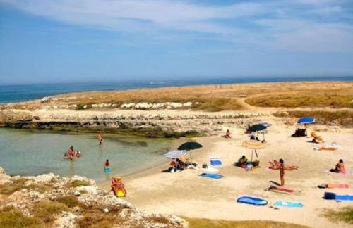 villa a Marina di Ostuni - Foto 2