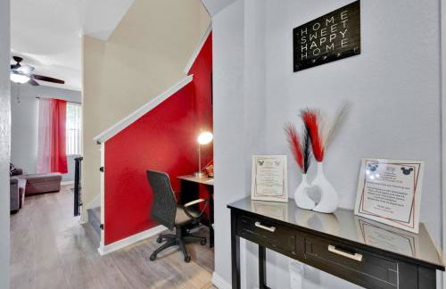 Themed Resort Home 15 min drive to Disney - Foto 8