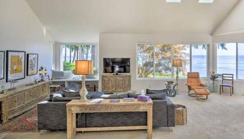 Hike, Bike and Explore Oceanfront Kingston Getaway - Foto 4