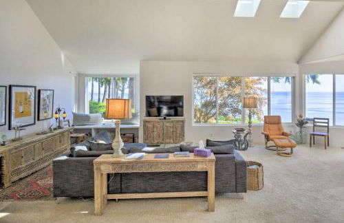 Hike, Bike and Explore Oceanfront Kingston Getaway - Foto 4