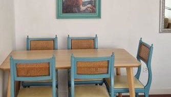 Piso Alegría, tranquilo, luminoso y pensado para ti - Foto 5