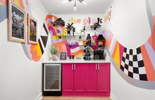 INSTA worthy Home! *Sleeps 8* - Walker's Point! - Foto 59