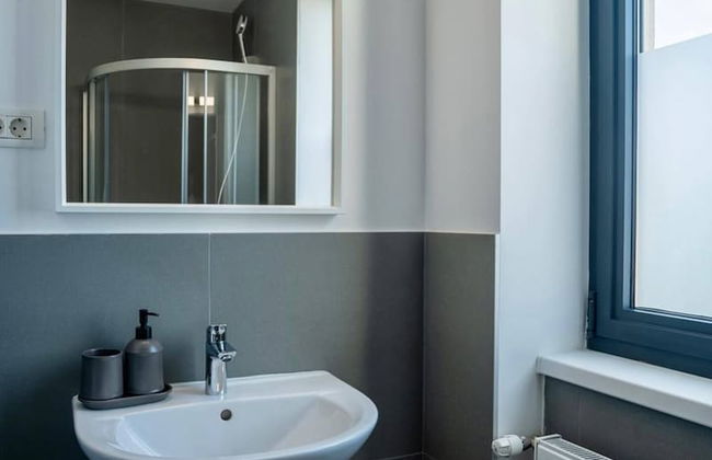 Casa Maria City Apartments - Foto 6