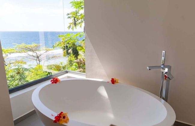 Paradise Chalets Yoga & Wellness - Photo 60