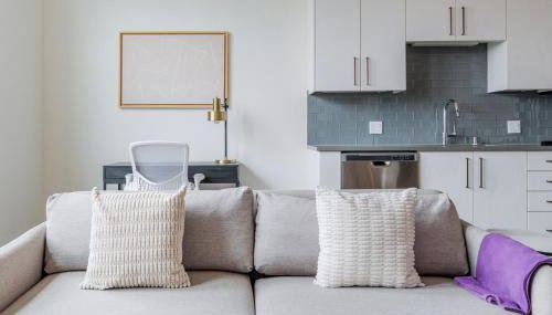 Blueground San Carlos pool nr San Carlos Park SFO-2130 - Foto 2, Other