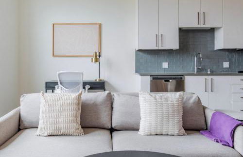 Blueground San Carlos pool nr San Carlos Park SFO-2130 - Foto 2