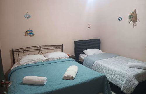 Zoe's house Salamina - Foto 20