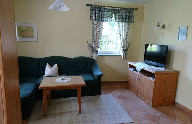 Ferienhof Fenzl - Foto 6