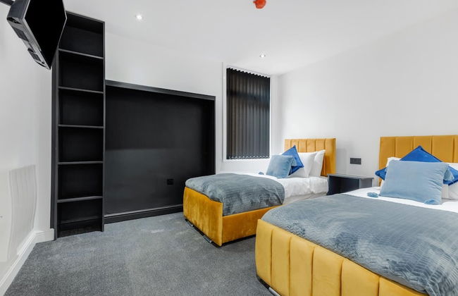 Winter Garden Apartments by Sasco - Foto 10