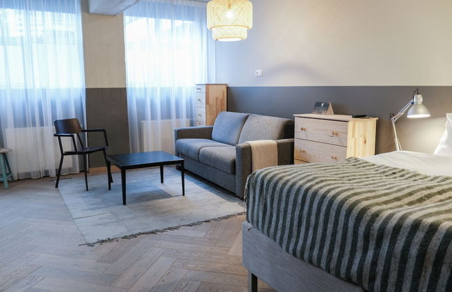 The Swan House by Heimaleiga - Foto 25