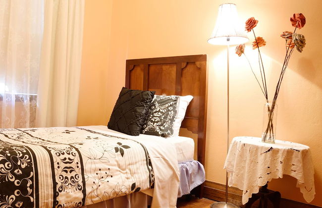 Apartments Downtown - Photo 6