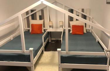 Havre de paix à St Paul en Forêt - Foto 7