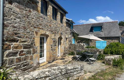 Belle maison au calme - accès GR34 - Photo 25