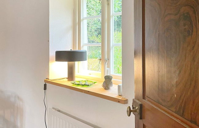 4 Star Holiday Home in Gersnes - Photo 14