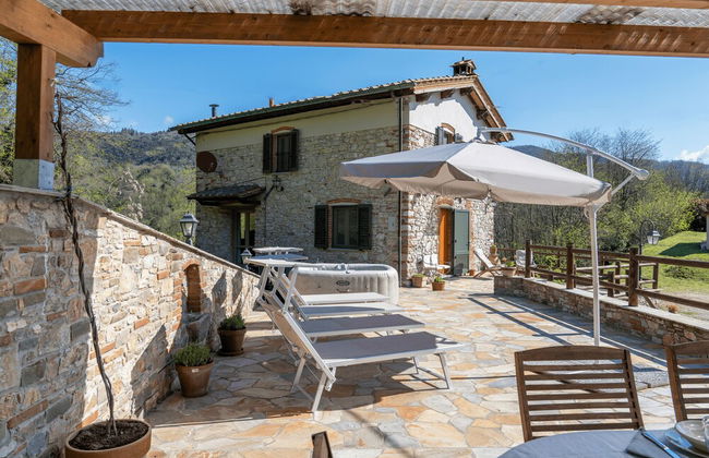 Villa Fenice - Elegant Country House - Photo 81