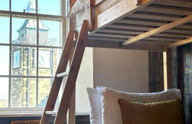 St Johns Jailhouse by the Castle - Photo 17