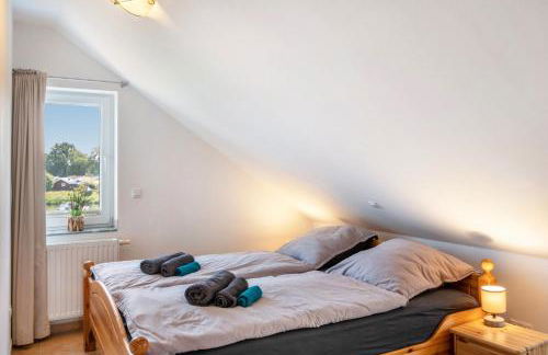 Haus Hafenblick - Foto 13