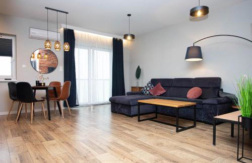 Schneidemühl Premium Apartments - Foto 31