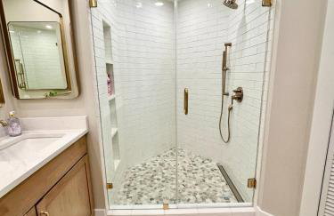Bay-front Condo near Gulf - Elegant and Private Stay - Penthouse with Elevator - Foto 16