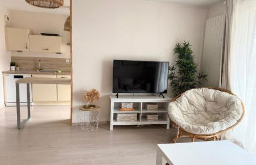 Charmant appartement tout confort - Foto 13