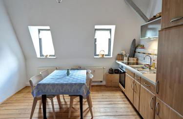 Apartment-Mansardwohnung - Foto 9