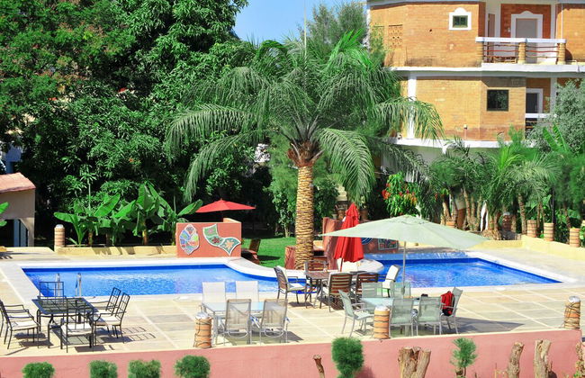 HYPOLINK Village - Foto 26