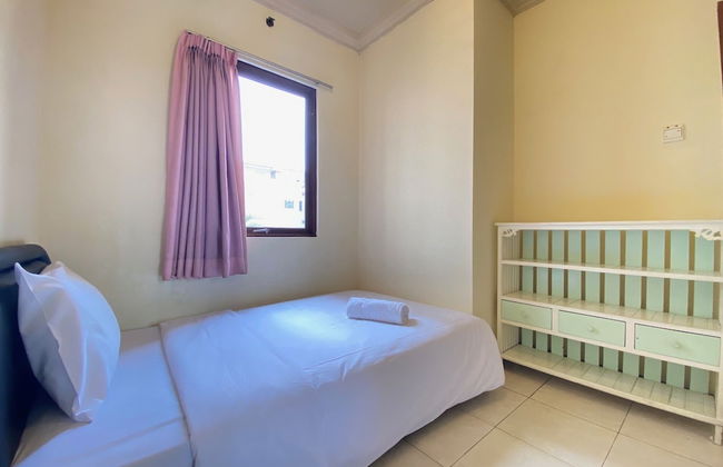 Simply 2BR at Majesty Apartment - Photo 8