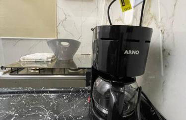 Confortável loft 4,ar, Wi-Fi, TV, 400m UNIG - Foto 62