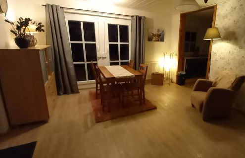 Hexenhäuschen im Ammerland - Foto 9