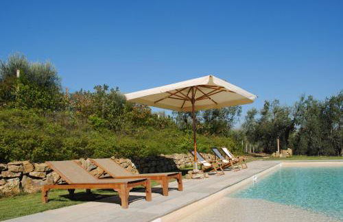 Apartments Florence - Villa La Medicea with swimming pool - Foto 27