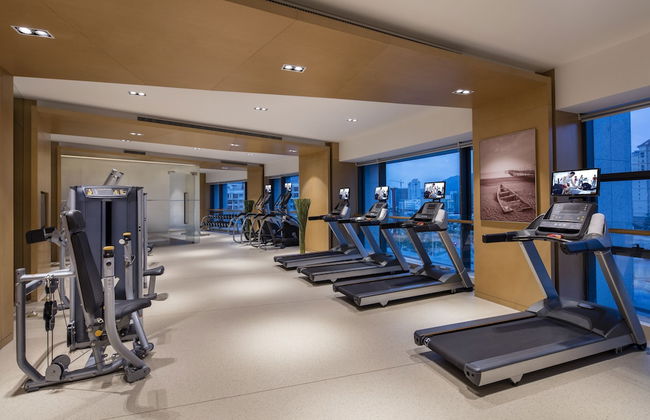 Somerset Software Park Xiamen - Foto 41