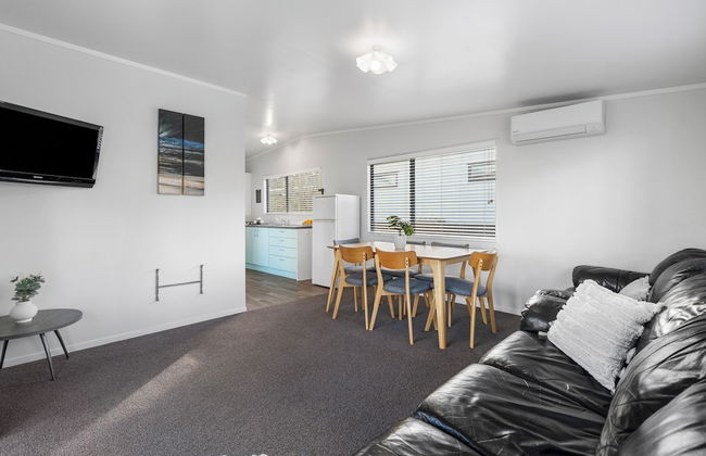 Tasman Holiday Parks – Beachaven - Foto 43