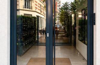 Bright 2BR Apartment, 2 baths, 2 Balconies, Metro 5min, Paris - Foto 2