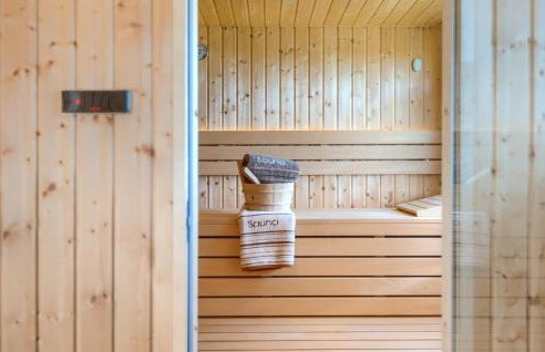 Beautiful Home In Maruzini With Sauna - Foto 36