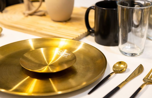 HighPark Suite Kelana Jaya by Sleepy Bear - Foto 8