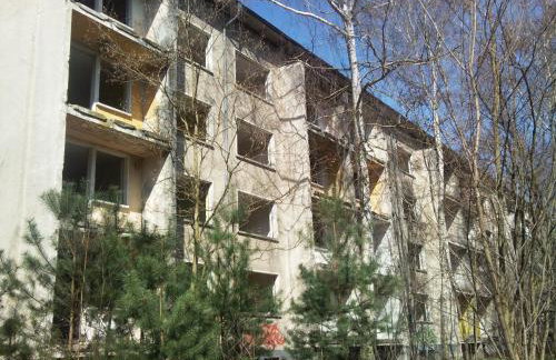 Ferienwohnung in Beelitz Heilstätten - Photo 21