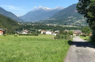 Chalet Monaci alla Fontana "Junior suite" - Foto 35