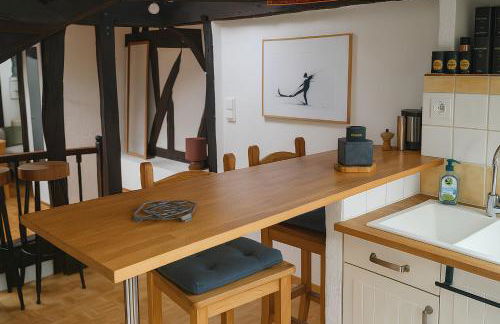 Buffon Ménage et linges inclus - Foto 15