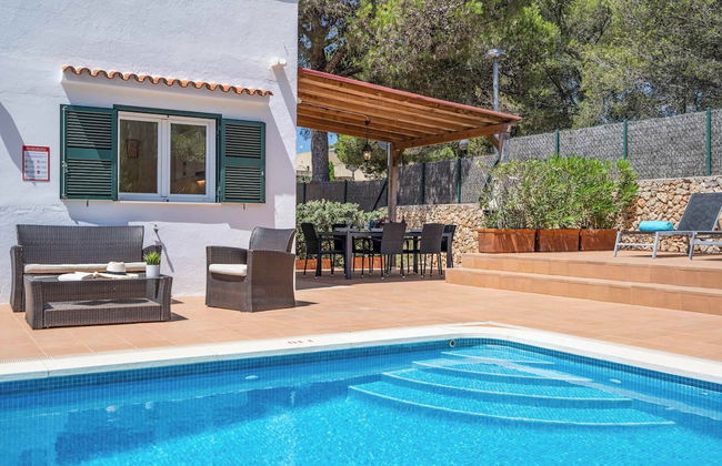 Sa Lluna Galdana - Foto 22