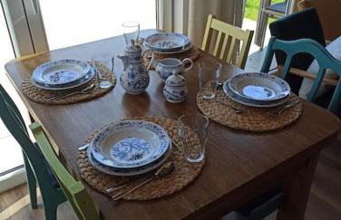 agroturystyka domek na trawie - Foto 23