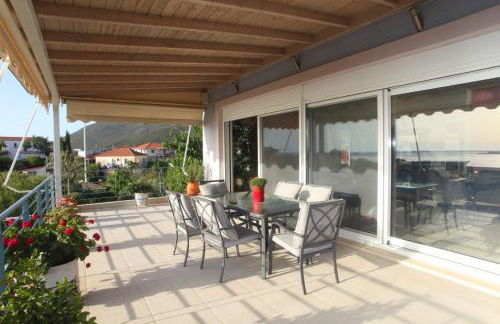 Aris Apartment - Foto 26