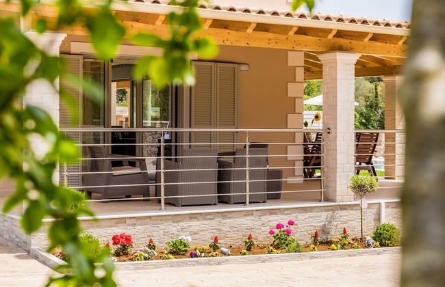 Villa Johnnie - Foto 27