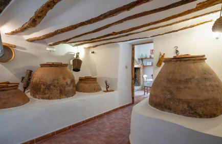 Cortijo El Álamo 1 Vélez Blanco by Ruralidays - Photo 30