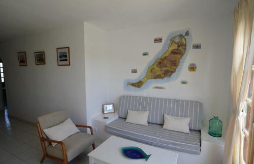 El Caleton Garden Apartment - Foto 8